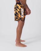 Kingz flame grappling Shorts